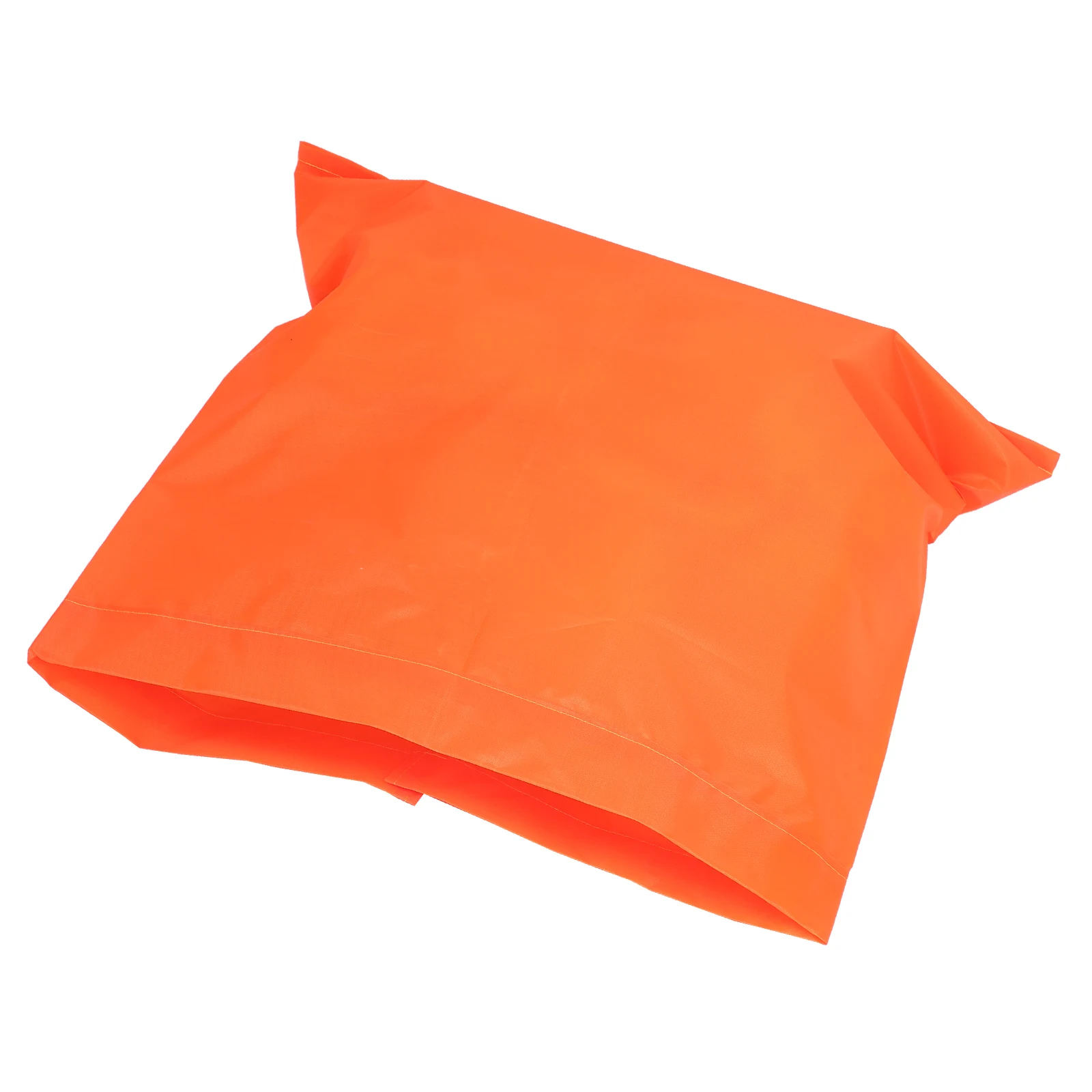 Thickened Oxford Cloth Dustpan Bags 1112 Fine Rod Orange Widened Windproof Rainproof Sanitation Tool Trash Bag
Thickened Oxford Cloth Dustpan Bags 1112 Fine Rod Orange Widened Windproof Rainproof Sanitation Tool Trash Bag