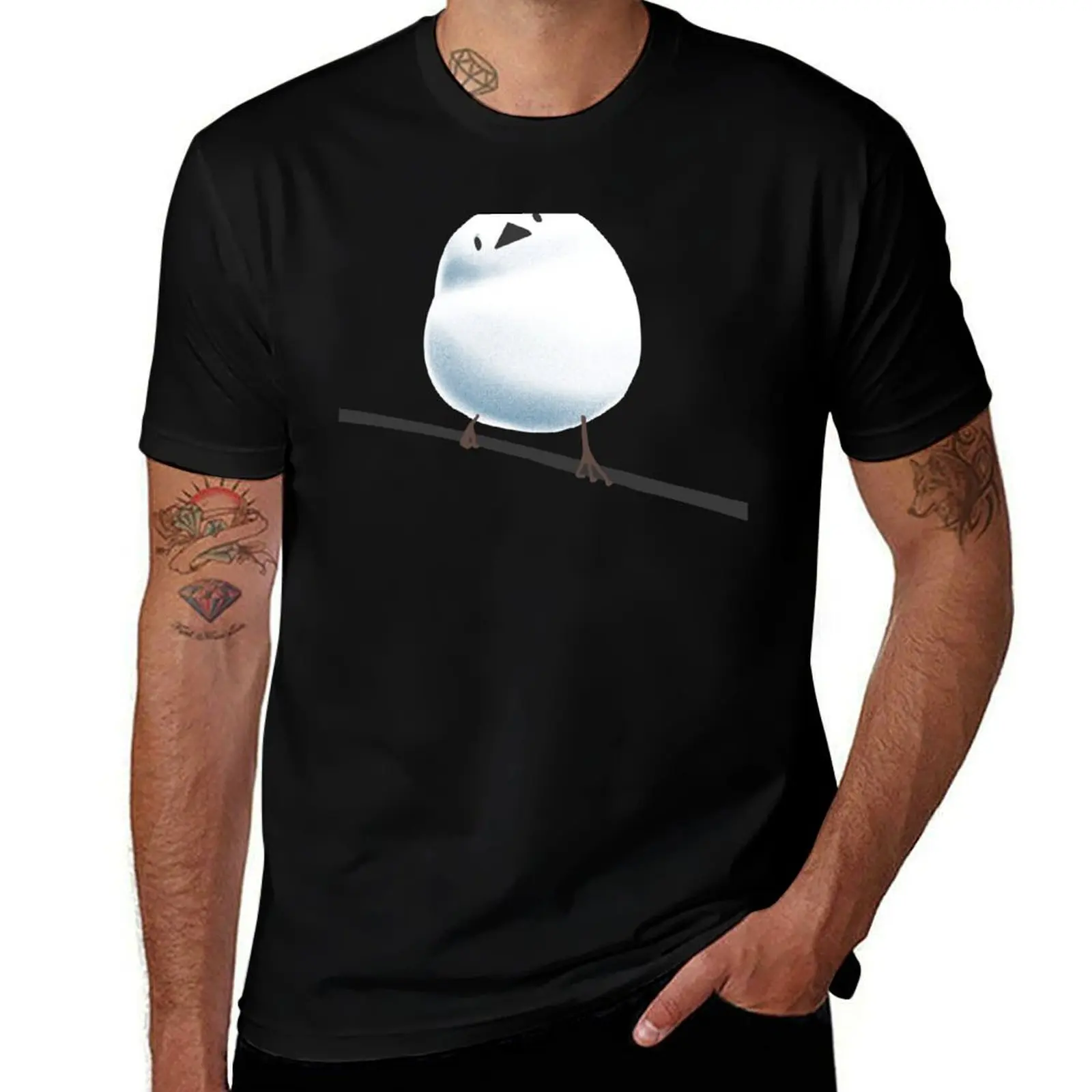 Birdey T-Shirt baggy shirts vintage t shirts aesthetic clothes designer shirts mens t shirt graphic
Birdey T-Shirt baggy shirts vintage t shirts aesthetic clothes designer shirts mens t shirt graphic