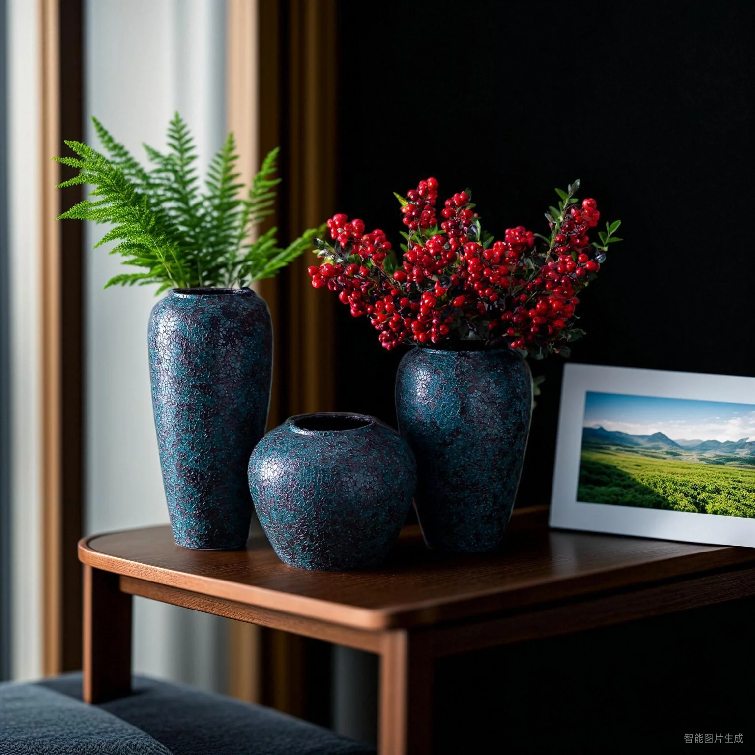 Vase ceramic large-capacity solidcolor Japanese desktop decoration ornament living room home creative pottery flower arrangement
Vase ceramic large-capacity solidcolor Japanese desktop decoration ornament living room home creative pottery flower arrangement