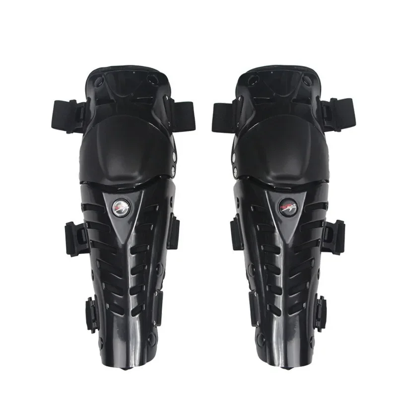 2026 New Black Motorcycle Riding Knee Pads Racing Off-Road Anti-Fall Shockproof Protective Gear Motorcycle Gear for Men
2026 New Black Motorcycle Riding Knee Pads Racing Off-Road Anti-Fall Shockproof Protective Gear Motorcycle Gear for Men