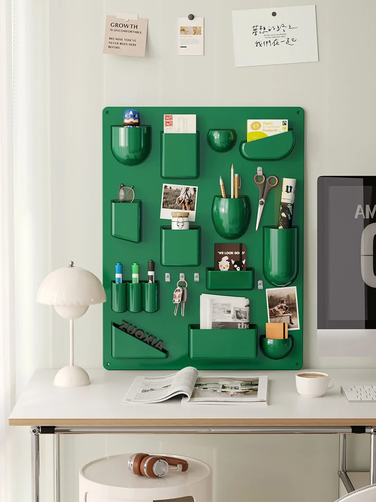Wall Holder Offices Kitchens Organizer Desktop Shelf Wall Storage Rack Organiser For Workshops Bathrooms Children's Rooms
Wall Holder Offices Kitchens Organizer Desktop Shelf Wall Storage Rack Organiser For Workshops Bathrooms Children's Rooms