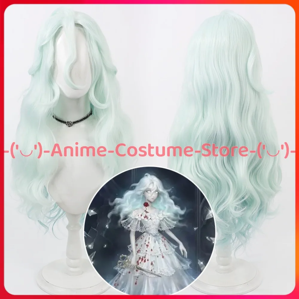 Identity V Blood Queen Afterglow of Hope Skin Cosplay Wig Game Character Halloween Carnival Party Costume Wigs Synthetic Hair
Identity V Blood Queen Afterglow of Hope Skin Cosplay Wig Game Character Halloween Carnival Party Costume Wigs Synthetic Hair