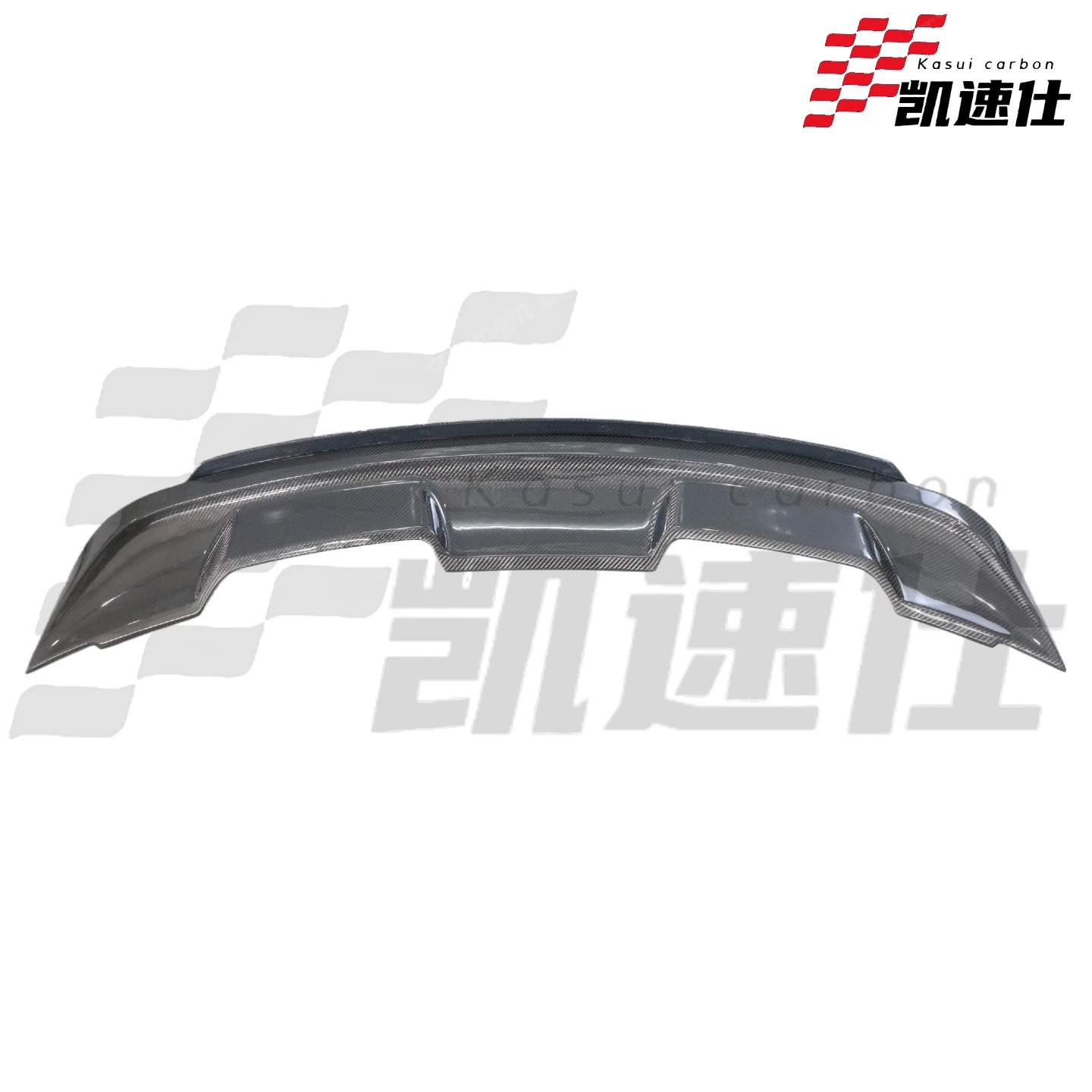 For Ford Mustang 2015-2016 GT500 Carbon Fiber Double Rear Spoiler
For Ford Mustang 2015-2016 GT500 Carbon Fiber Double Rear Spoiler