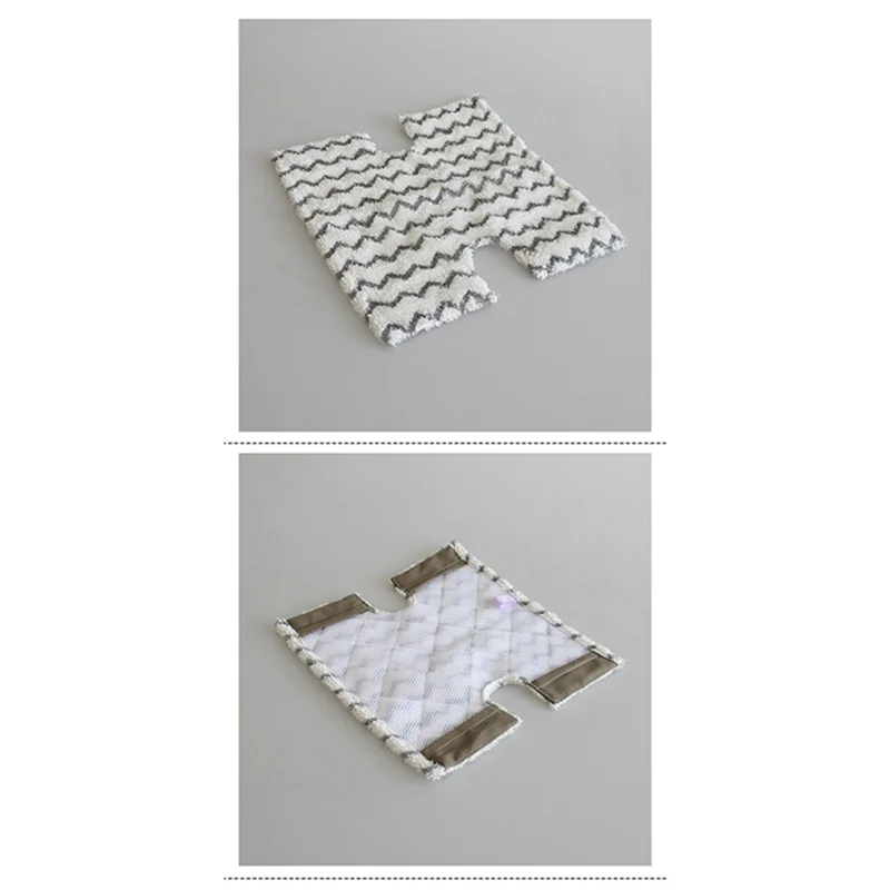 ABNQ Suitable for Jaberley S3973 Steam Mop Mop Machine Accessories Cloth Cover Mop Cloth Cleaning Cloth
ABNQ Suitable for Jaberley S3973 Steam Mop Mop Machine Accessories Cloth Cover Mop Cloth Cleaning Cloth