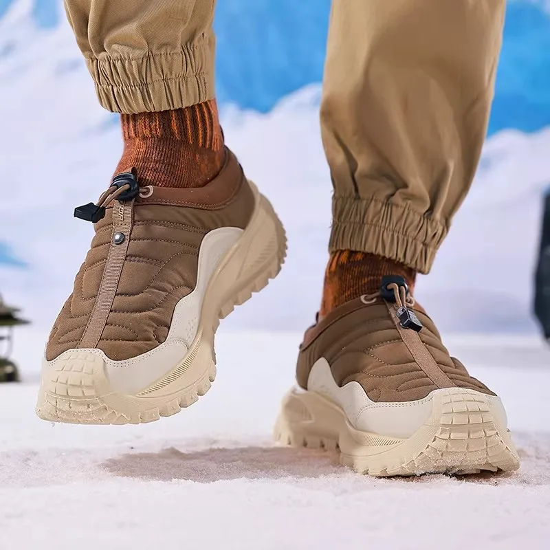 New Arrival: Hot-Selling Breathable Professional Comfortable Lightweight High-Quality Anti-Slip Durable Walking Shoes Hiking Boo
New Arrival: Hot-Selling Breathable Professional Comfortable Lightweight High-Quality Anti-Slip Durable Walking Shoes Hiking Boo