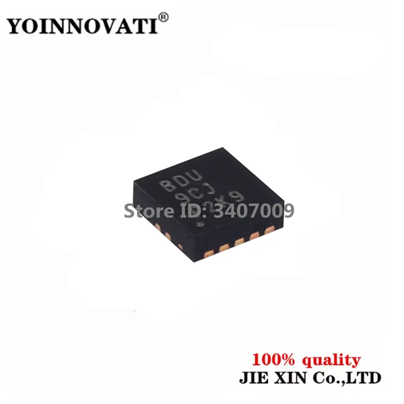 5piece/lot TPS61027 TPS61027DRCR BDU TPS61028 TPS61028DRCR BNE TPS61029 TPS61029DRCR BRF QFN audio amplifier
5piece/lot TPS61027 TPS61027DRCR BDU TPS61028 TPS61028DRCR BNE TPS61029 TPS61029DRCR BRF QFN audio amplifier