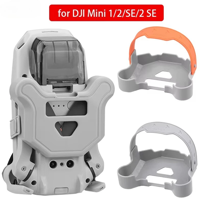 For DJI Mavic Mini/2 SE /Mini 4K Propeller Holder Lock Strap Blade Fixator Protection Base with Silicone Strap Folding Storage
For DJI Mavic Mini/2 SE /Mini 4K Propeller Holder Lock Strap Blade Fixator Protection Base with Silicone Strap Folding Storage