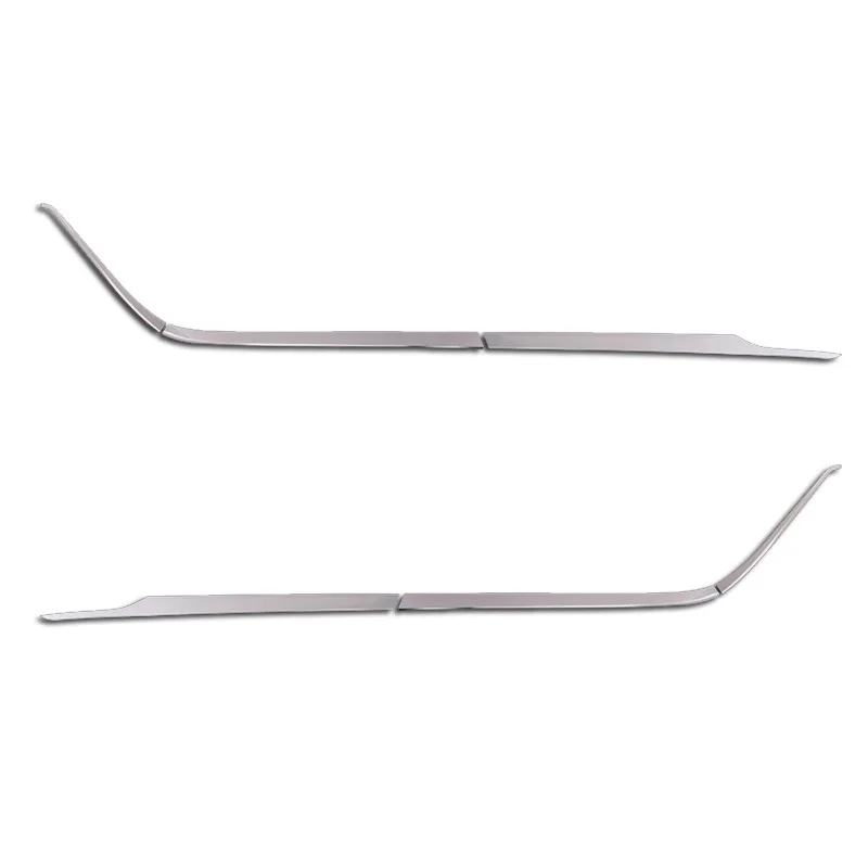 Suitable for 15-20 Welfa window trim Elfa window bright strip ALPHARD modified special trim
Suitable for 15-20 Welfa window trim Elfa window bright strip ALPHARD modified special trim