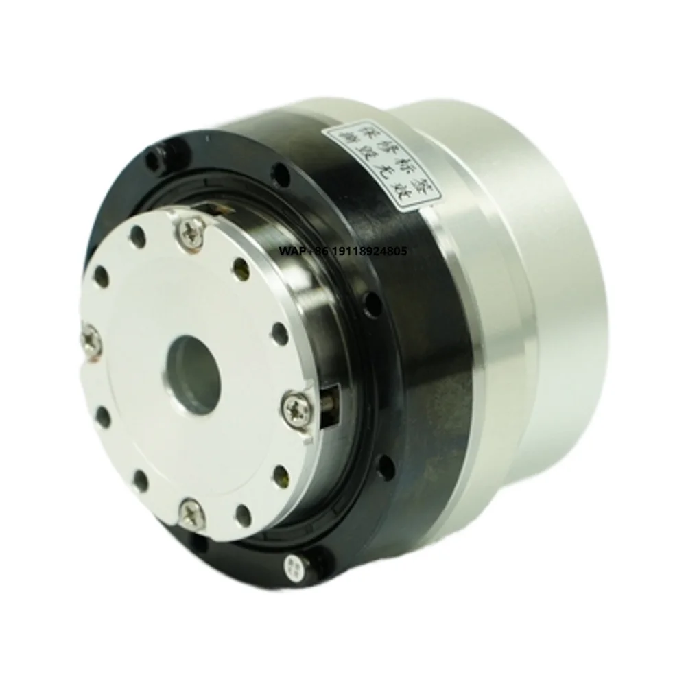 Auto Electromagnetic DC Robotic Arm Servo Motor 100 RPM Brushless Permanent Magnet IE4 Efficiency IP54 Flange Mount 200W
Auto Electromagnetic DC Robotic Arm Servo Motor 100 RPM Brushless Permanent Magnet IE4 Efficiency IP54 Flange Mount 200W