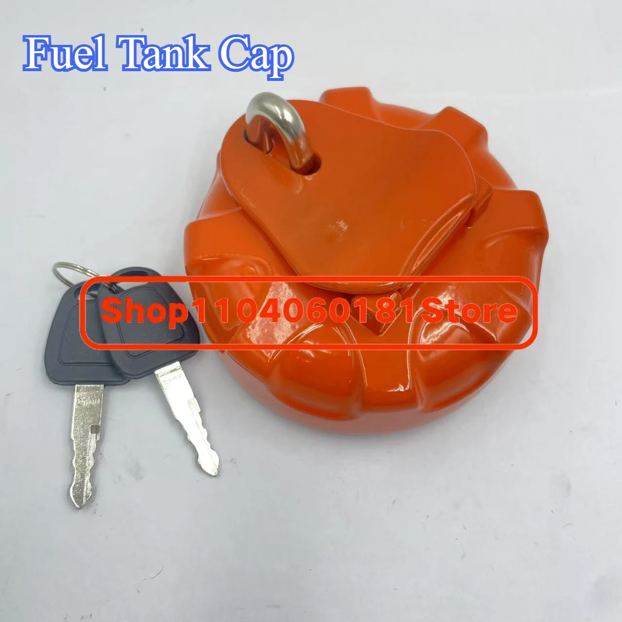 Excavator Parts for Doosan Daewoo DX60/225/150/260/380/300-5-7 -9 Fuel Tank Cap Diesel Cover
Excavator Parts for Doosan Daewoo DX60/225/150/260/380/300-5-7 -9 Fuel Tank Cap Diesel Cover