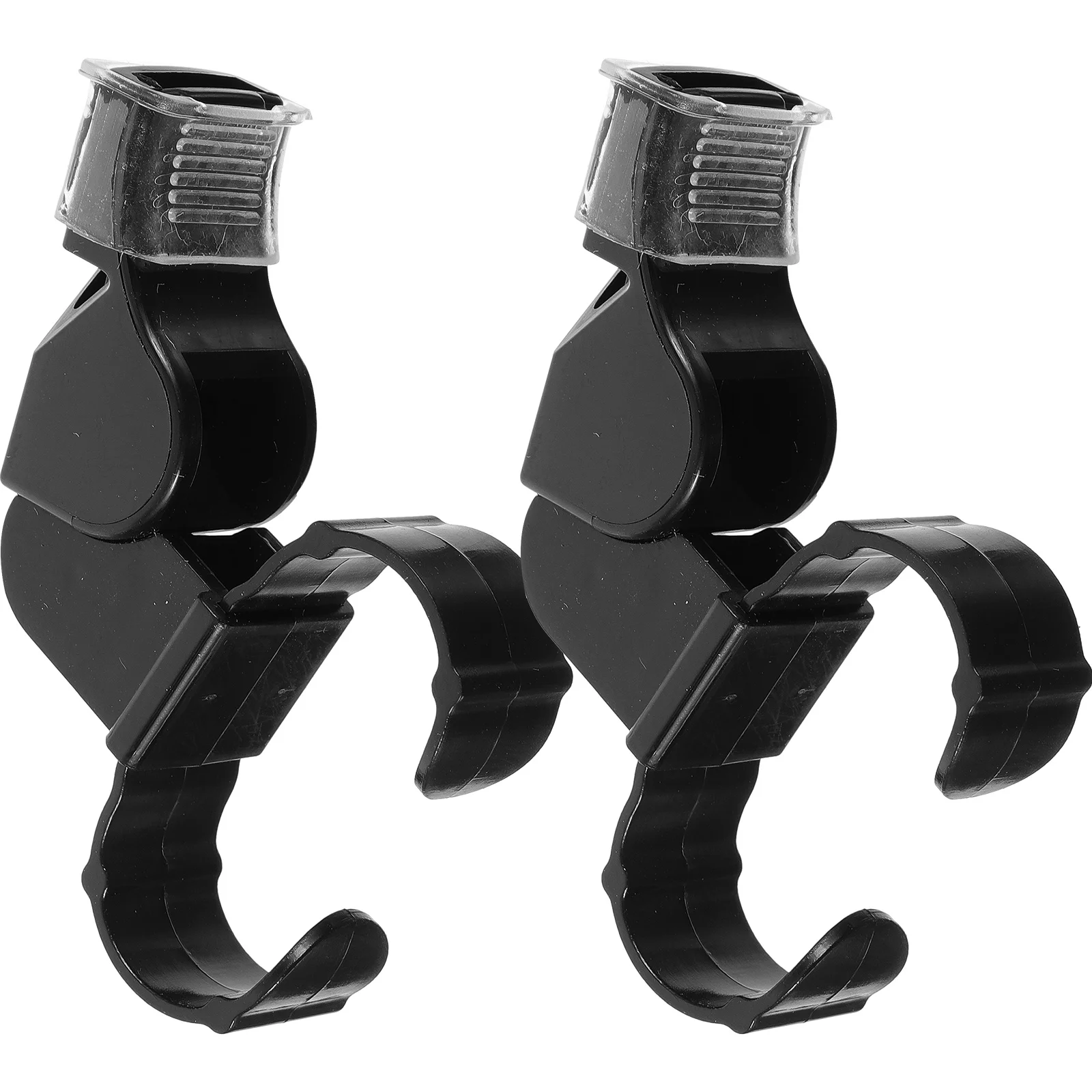2pcs Multi-use Whistles With Ring Sports Game Whistles Portable Whistles whistles for adults
2pcs Multi-use Whistles With Ring Sports Game Whistles Portable Whistles whistles for adults