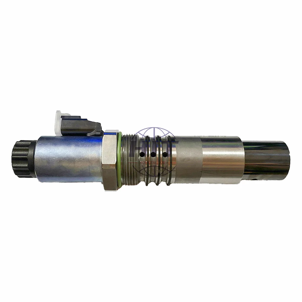For A10v063 Hydraulic Pump Solenoid Valve Cat Caterpillar Excavator E312gc E315gc Power 520-8589 5208589
For A10v063 Hydraulic Pump Solenoid Valve Cat Caterpillar Excavator E312gc E315gc Power 520-8589 5208589