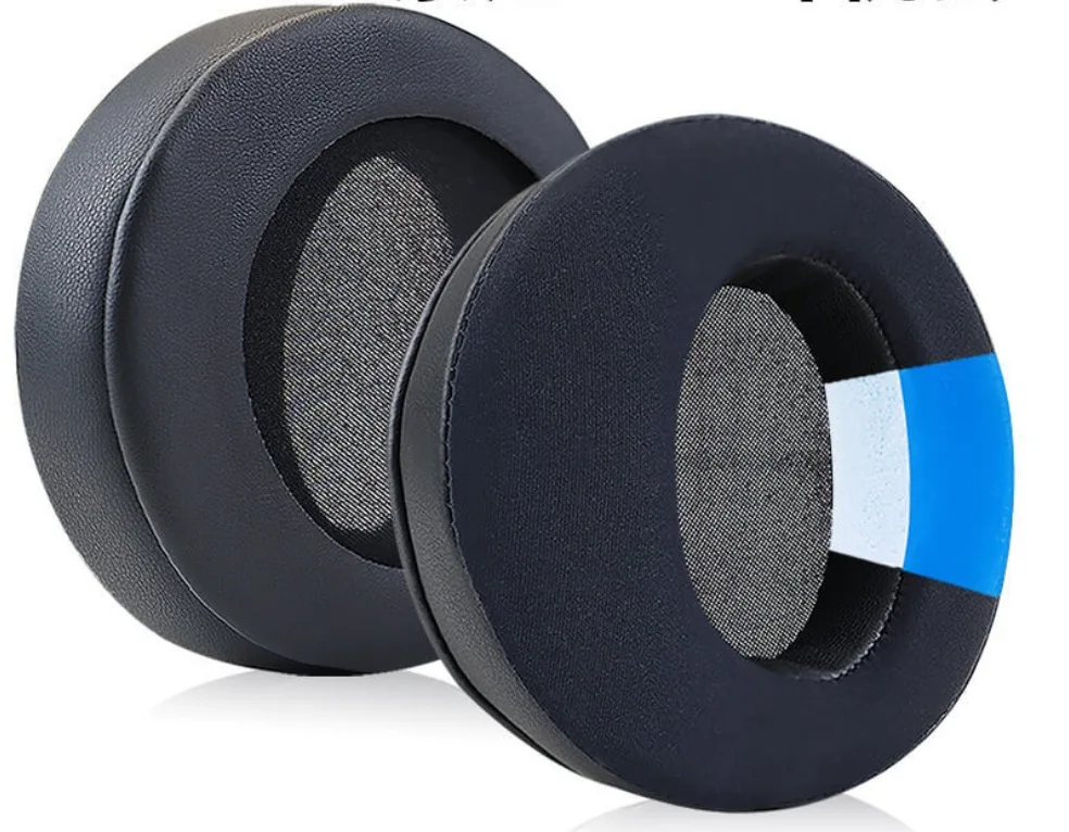 Replacement Ice gel Ear pads Fits For Sony MDR-XD200 XD150 RF970 RF985 Headphones Ear Cushions Earpads headset
Replacement Ice gel Ear pads Fits For Sony MDR-XD200 XD150 RF970 RF985 Headphones Ear Cushions Earpads headset