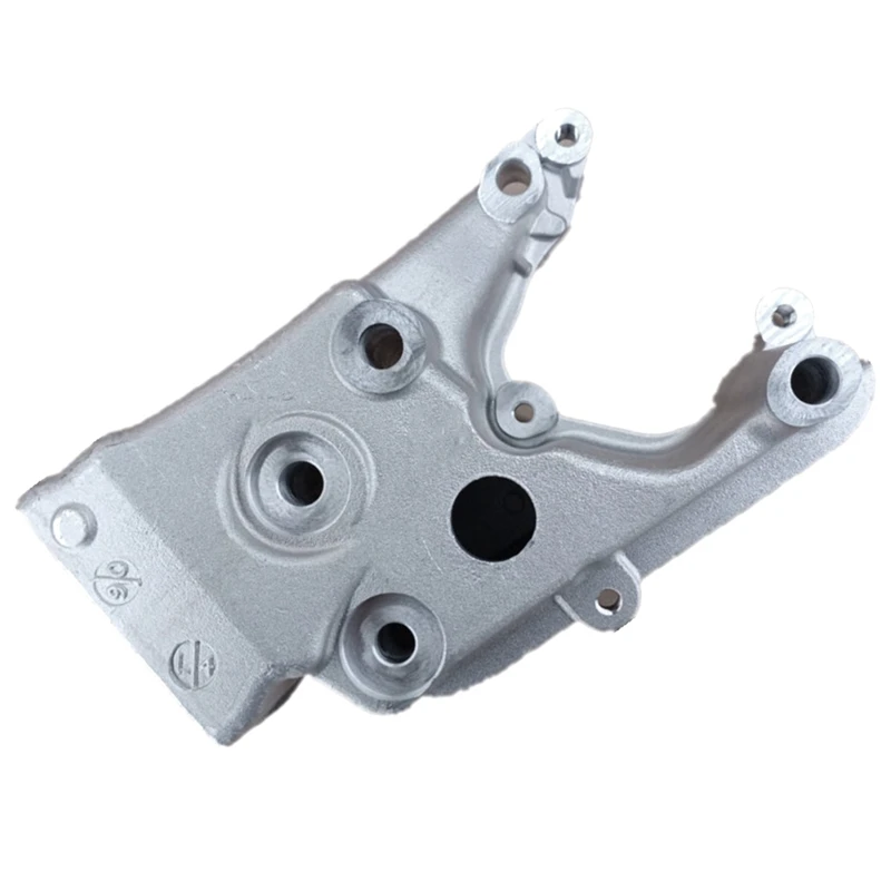 Новый кронштейн двигателя, нижняя правая Скоба для Peugeot 307 308 408 307 307SW 407 Citroen C5 C4 Picasso Generation C4 184699
Новый кронштейн двигателя, нижняя правая Скоба для Peugeot 307 308 408 307 307SW 407 Citroen C5 C4 Picasso Generation C4 184699