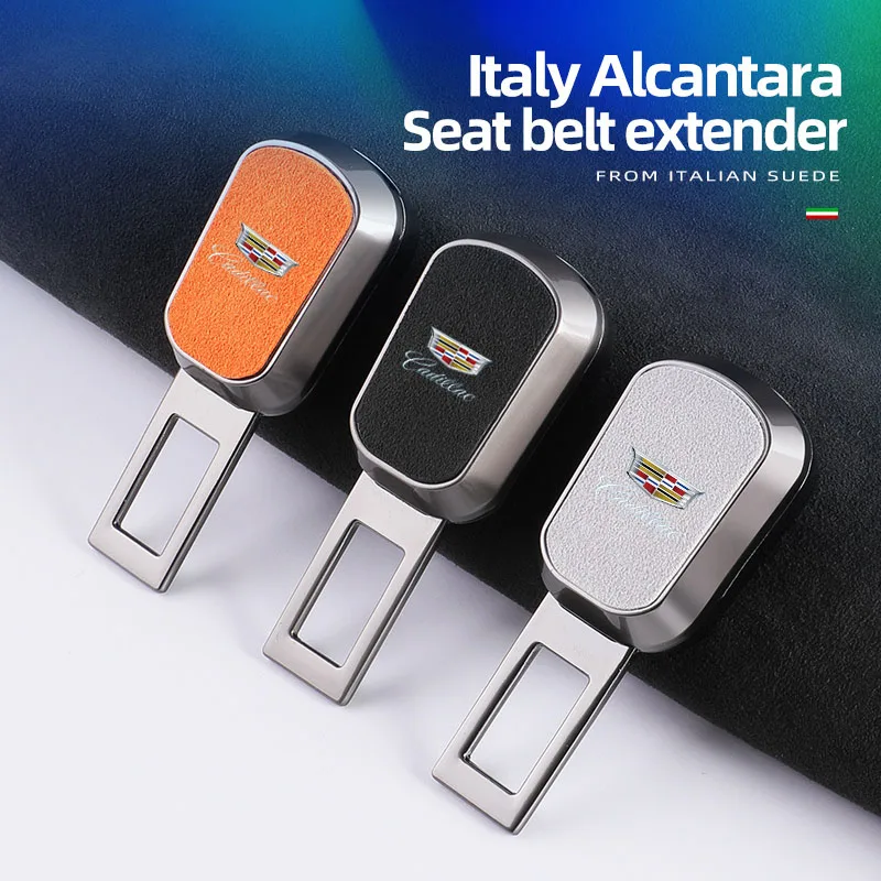 Зажим для автомобильного ремня безопасности, удлинитель, замок ремня безопасности, пряжка, толстая вставка, розетка для Cadillac Escalade GT4 XT4 ATS XT5 CTS SRX
Зажим для автомобильного ремня безопасности, удлинитель, замок ремня безопасности, пряжка, толстая вставка, розетка для Cadillac Escalade GT4 XT4 ATS XT5 CTS SRX