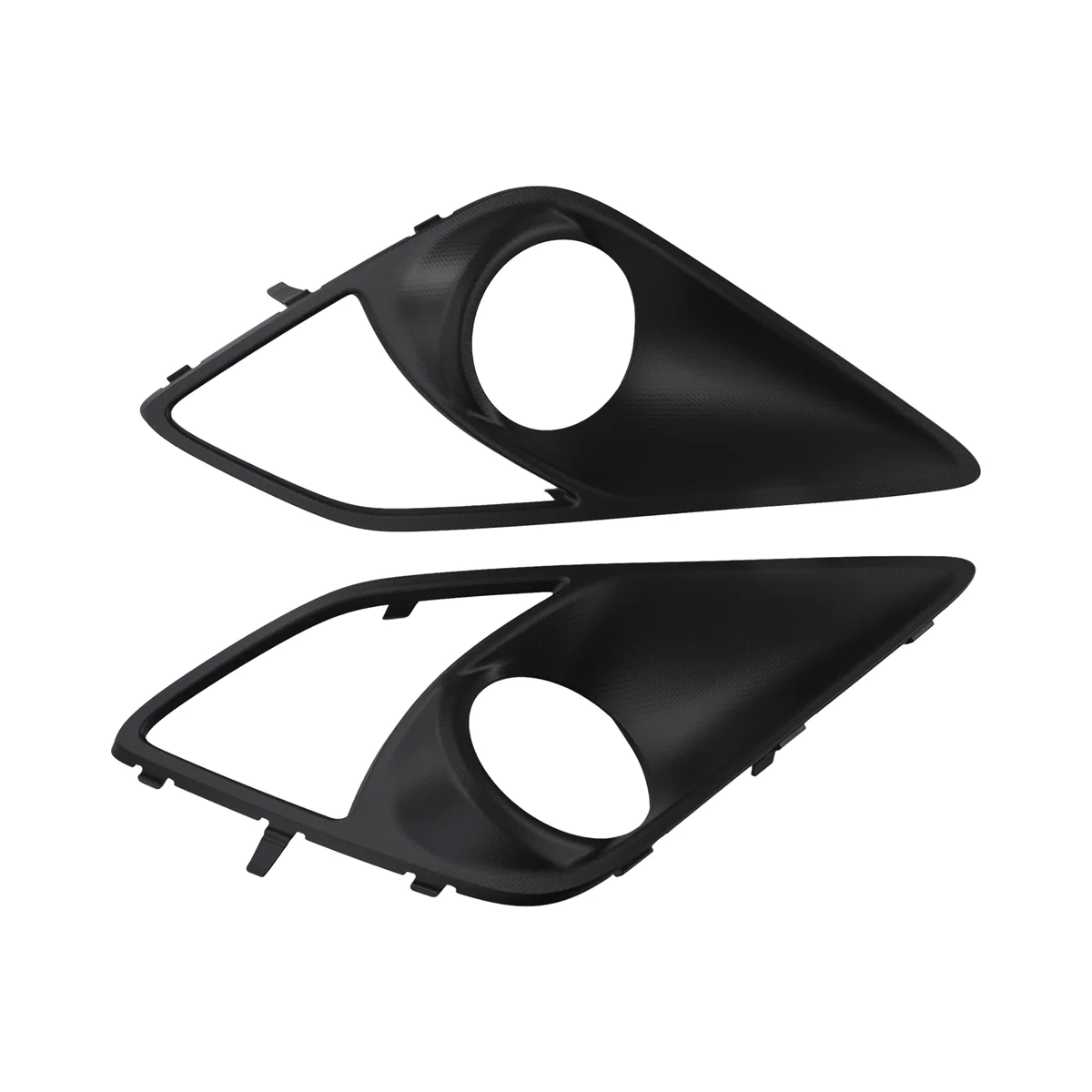 Front Fog Light Cover Bumper Frame Lamp Bezel for Toyota GT86/Scion FR-S/for Subaru BRZ 2013 - 2016 Car Accessorie
Front Fog Light Cover Bumper Frame Lamp Bezel for Toyota GT86/Scion FR-S/for Subaru BRZ 2013 - 2016 Car Accessorie