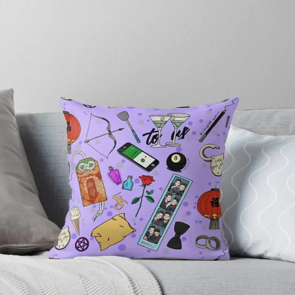 Malec items collage S1-3 Throw Pillow Marble Cushion Cover Sofa Cover Cushions pillow
Malec items collage S1-3 Throw Pillow Marble Cushion Cover Sofa Cover Cushions pillow