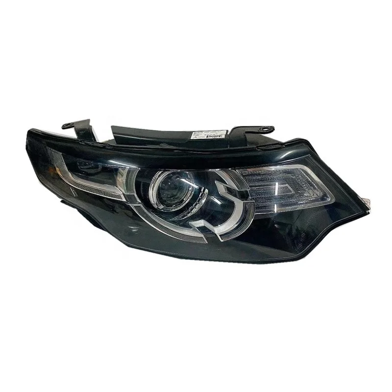 LED Headlight for Land Rover Discovery Sport Front Lamp 2015-2019 LR076141 LR076130
LED Headlight for Land Rover Discovery Sport Front Lamp 2015-2019 LR076141 LR076130