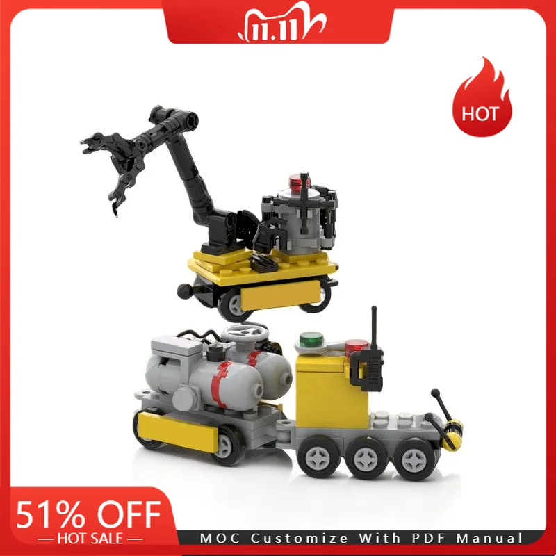 193 шт. MOC космическая инженерия, модель автомобиля, технология, строительный блок, креативная детская игрушка, подарки на день рождения, Рождество
193 шт. MOC космическая инженерия, модель автомобиля, технология, строительный блок, креативная детская игрушка, подарки на день рождения, Рождество