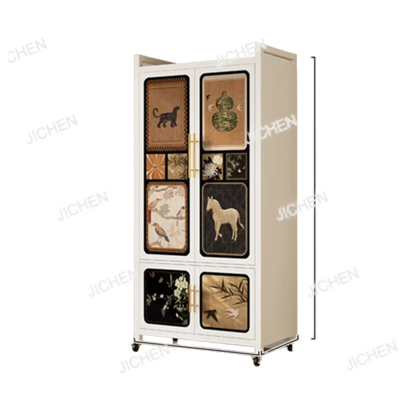 Пыленепроницаемый скандинавский шкаф для хранения предметов, большой органайзер, шкаф для спальни, шкафы для одежды, мебель для девочекGuarda Roupas
Пыленепроницаемый скандинавский шкаф для хранения предметов, большой органайзер, шкаф для спальни, шкафы для одежды, мебель для девочекGuarda Roupas