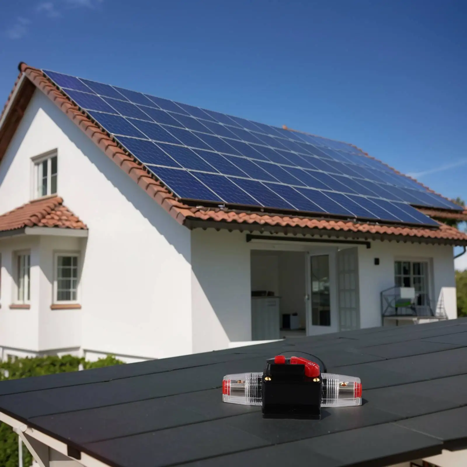 Car Audio Fuse Switch Automatic Fuse Circuit Breaker Fuse With Fuse Power Supply Automatic Reset Fuse Holder Switch
Car Audio Fuse Switch Automatic Fuse Circuit Breaker Fuse With Fuse Power Supply Automatic Reset Fuse Holder Switch