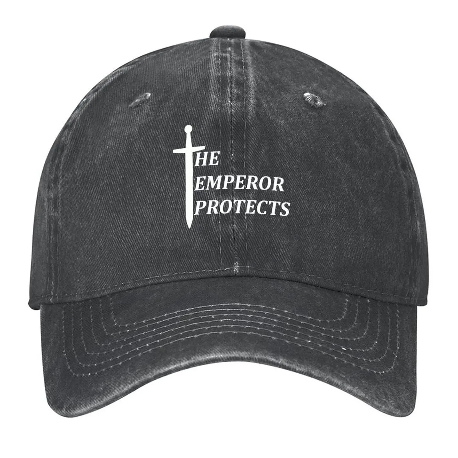 The Emperor Protects Baseball Cap luxury caps Luxury Cap tactical cap Hip Hop Golf Women Men's
The Emperor Protects Baseball Cap luxury caps Luxury Cap tactical cap Hip Hop Golf Women Men's