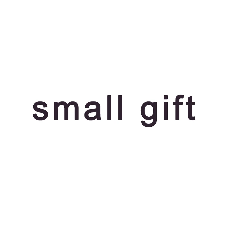 Give Back Random Small Gifts To Old Customers! A Special Surprise for You.
Give Back Random Small Gifts To Old Customers! A Special Surprise for You.