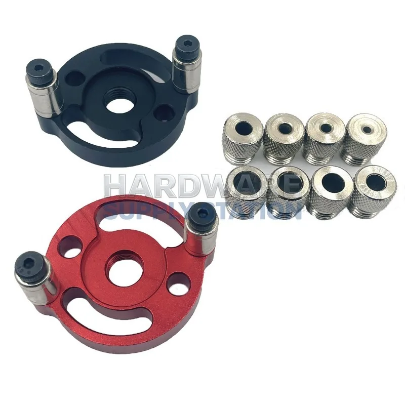 Портативный износостойкий позиционирующий инструмент, точный локатор для деревообрабатывающих работ с самонаправляющимся центрирующим сверлением, 3-10 мм
Портативный износостойкий позиционирующий инструмент, точный локатор для деревообрабатывающих работ с самонаправляющимся центрирующим сверлением, 3-10 мм