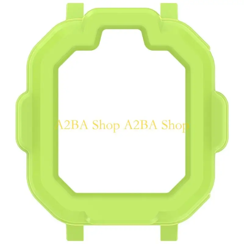 A2BA Breathable Hollowed Protective Case for TickTalk 5 Children's Watch Scratchproof
A2BA Breathable Hollowed Protective Case for TickTalk 5 Children's Watch Scratchproof