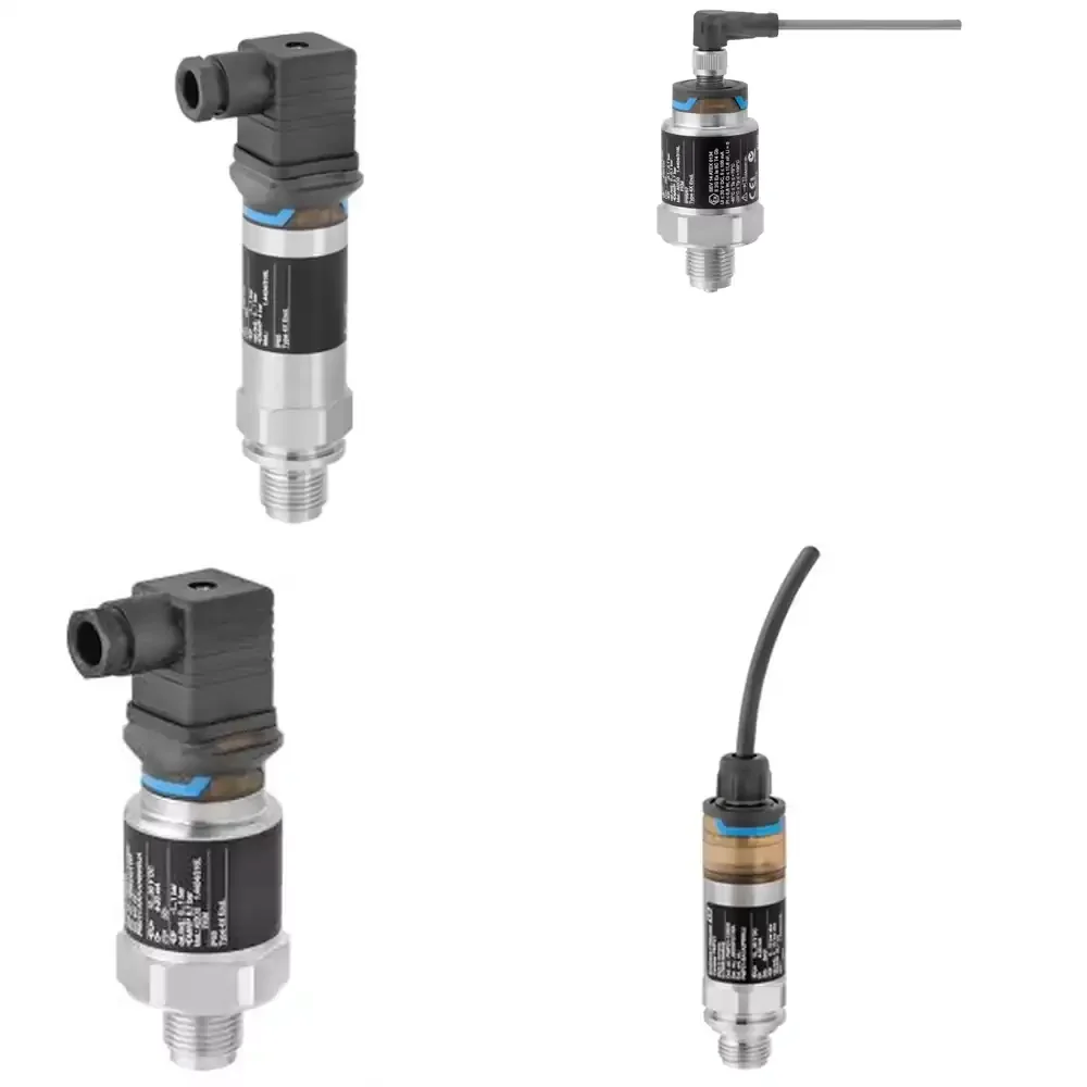 Endress Hauser Cerabar PMC21 Pressure Transducer PMC21-AA1M1CJWBJA for Industrial Process Control for Gases and Liquids for
Endress Hauser Cerabar PMC21 Pressure Transducer PMC21-AA1M1CJWBJA for Industrial Process Control for Gases and Liquids for