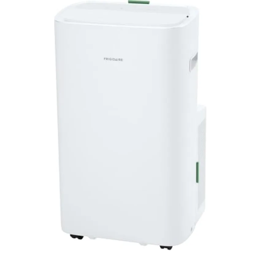 14k Heat/Cool Portable w/Wifi for home use, aluminum body, white, energy-efficient dual-mode operation
14k Heat/Cool Portable w/Wifi for home use, aluminum body, white, energy-efficient dual-mode operation