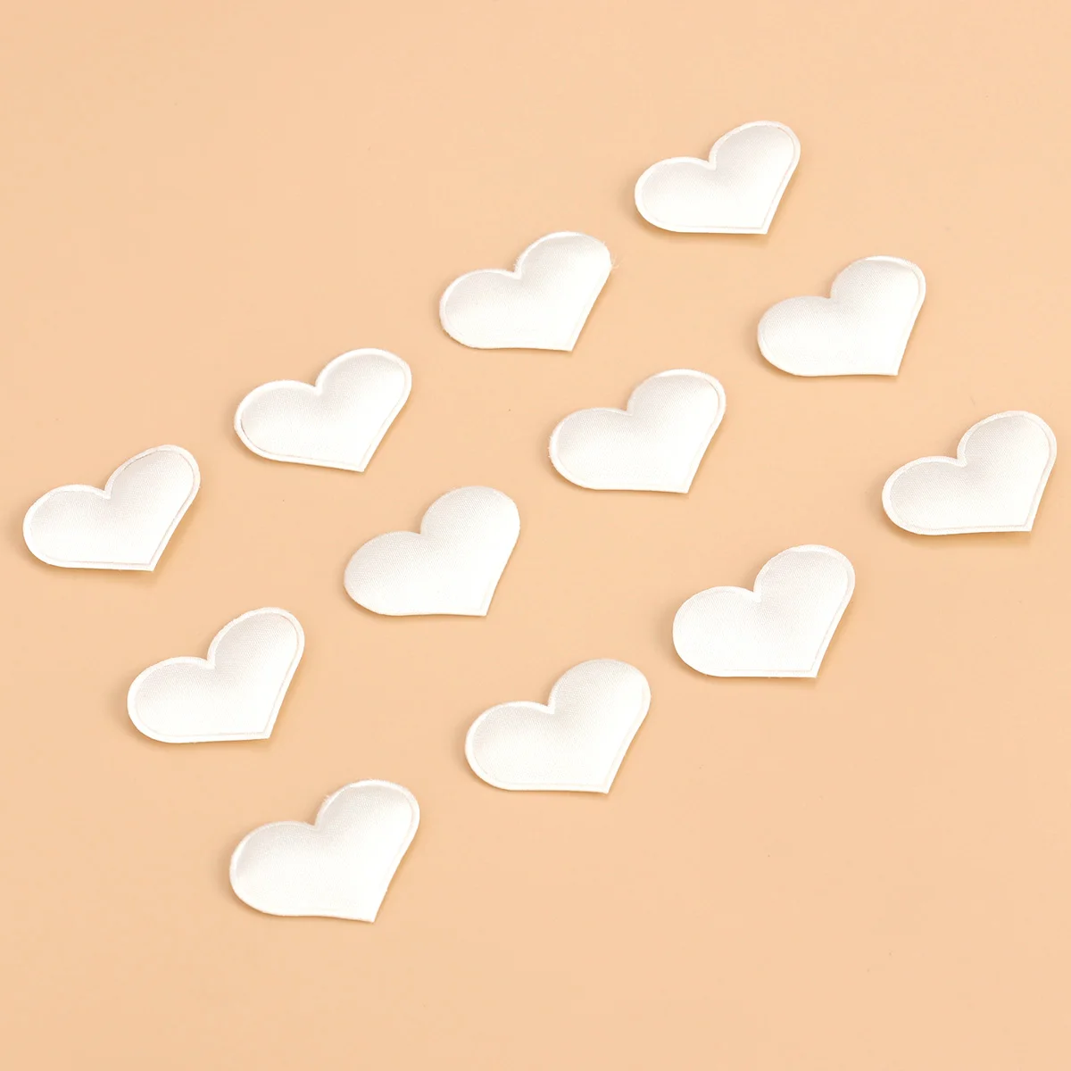 600pcs Artificial Petals Love Heart Fake Sponge Heart Party Supplies Wedding Engagement Table Confetti Decoration (White)
600pcs Artificial Petals Love Heart Fake Sponge Heart Party Supplies Wedding Engagement Table Confetti Decoration (White)