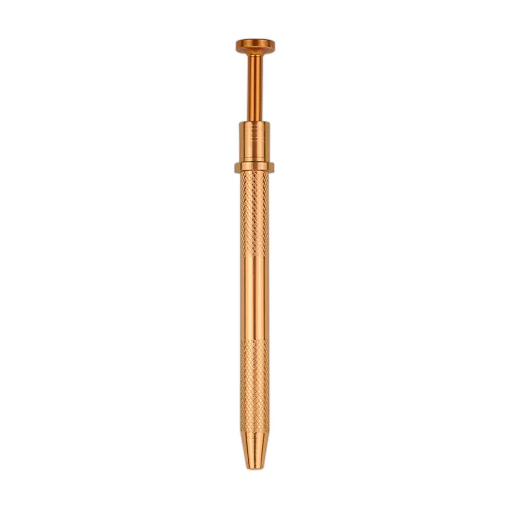Stainless Steel 4 Prongs Beads Grabber Tool for Body Piercing Jewelry Making Bead Holder Pick-Up Gripper Anti-Skid Handle
Stainless Steel 4 Prongs Beads Grabber Tool for Body Piercing Jewelry Making Bead Holder Pick-Up Gripper Anti-Skid Handle
