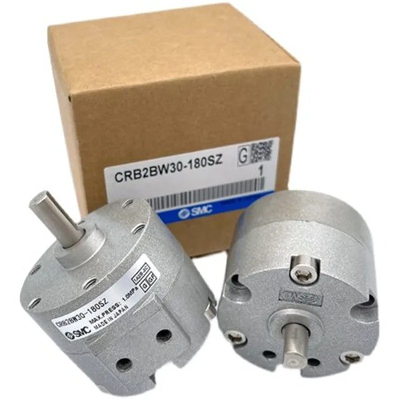 SMC Vane rotary cylinder CRB2BW20-90SZ CRB2BW20-180SZ CRB2BW20-270SZ CRB2BWU20-90S CRB2BWU20-180S CRB2BWU20-270S
SMC Vane rotary cylinder CRB2BW20-90SZ CRB2BW20-180SZ CRB2BW20-270SZ CRB2BWU20-90S CRB2BWU20-180S CRB2BWU20-270S
