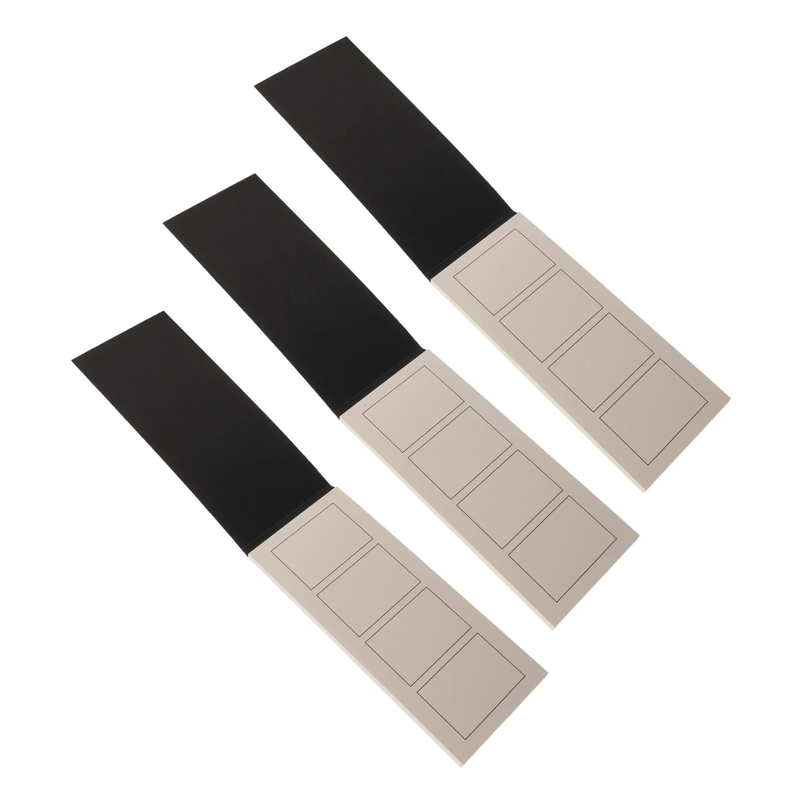 Набор из 4 мини-блокнотов для скетчинга для взрослых, 39 страниц, 4-панельная раскладка, портативный блокнот для рисования и комиксов
Набор из 4 мини-блокнотов для скетчинга для взрослых, 39 страниц, 4-панельная раскладка, портативный блокнот для рисования и комиксов