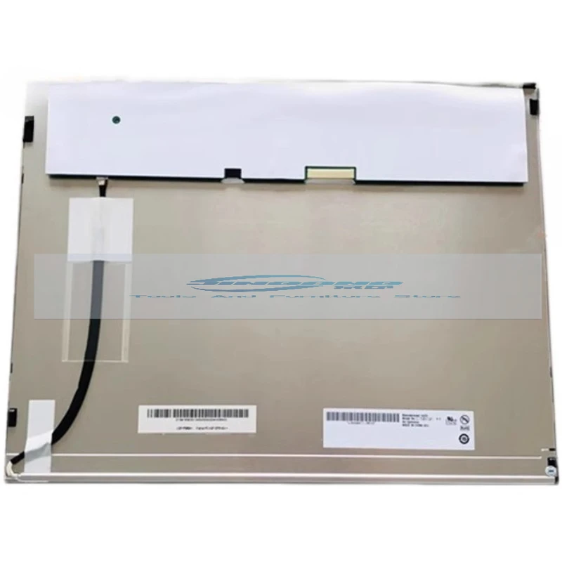 15 Inch G150XG01 V.0/M150XN07 V.9/G150XG03 V.0/V.1/V.2/V.3
15 Inch G150XG01 V.0/M150XN07 V.9/G150XG03 V.0/V.1/V.2/V.3