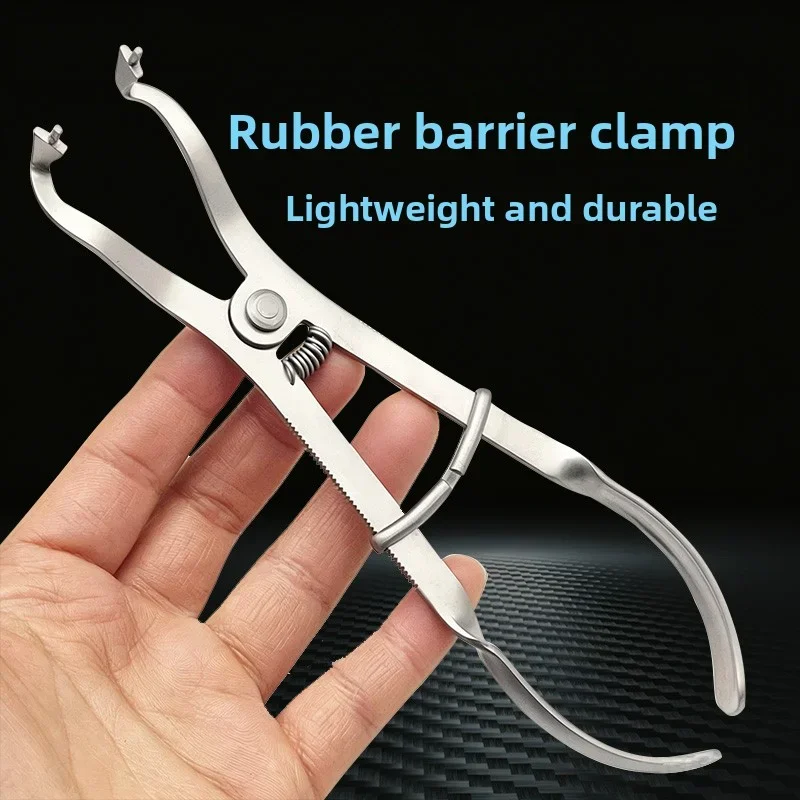 Dental Forceps Matrix Band Forming Clip Matrices Pliers Sectional Contoured Stainless Steel Orthodontic Plier Lab
Dental Forceps Matrix Band Forming Clip Matrices Pliers Sectional Contoured Stainless Steel Orthodontic Plier Lab