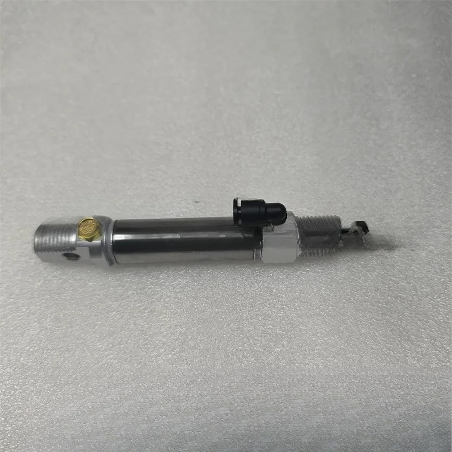 2pcs Best Quality L2.334.026/02 Pneumatic Cylinder Air Piston For Heidelberg Offset Printing Parts Without connector and spring
2pcs Best Quality L2.334.026/02 Pneumatic Cylinder Air Piston For Heidelberg Offset Printing Parts Without connector and spring
