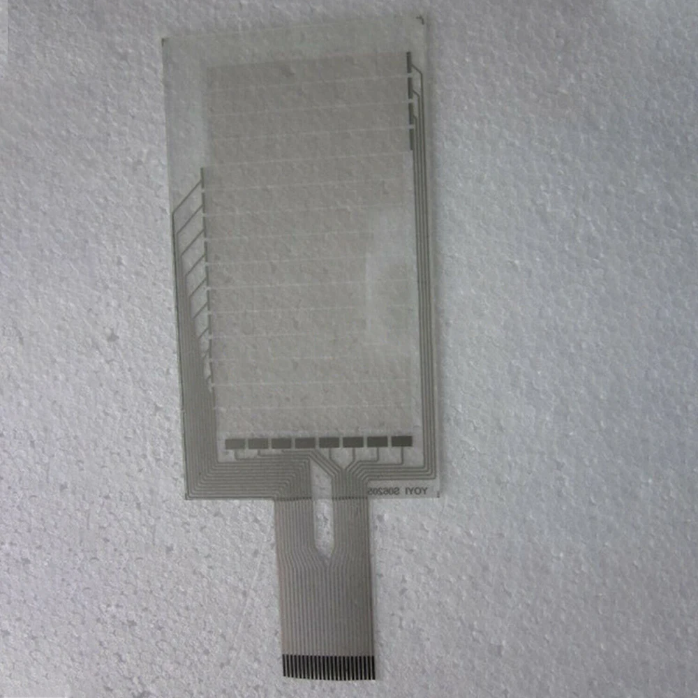 New for TP7 6AV3607 6AV3 607-1NH01-0AX0 Glass Panel Touch Screen
New for TP7 6AV3607 6AV3 607-1NH01-0AX0 Glass Panel Touch Screen