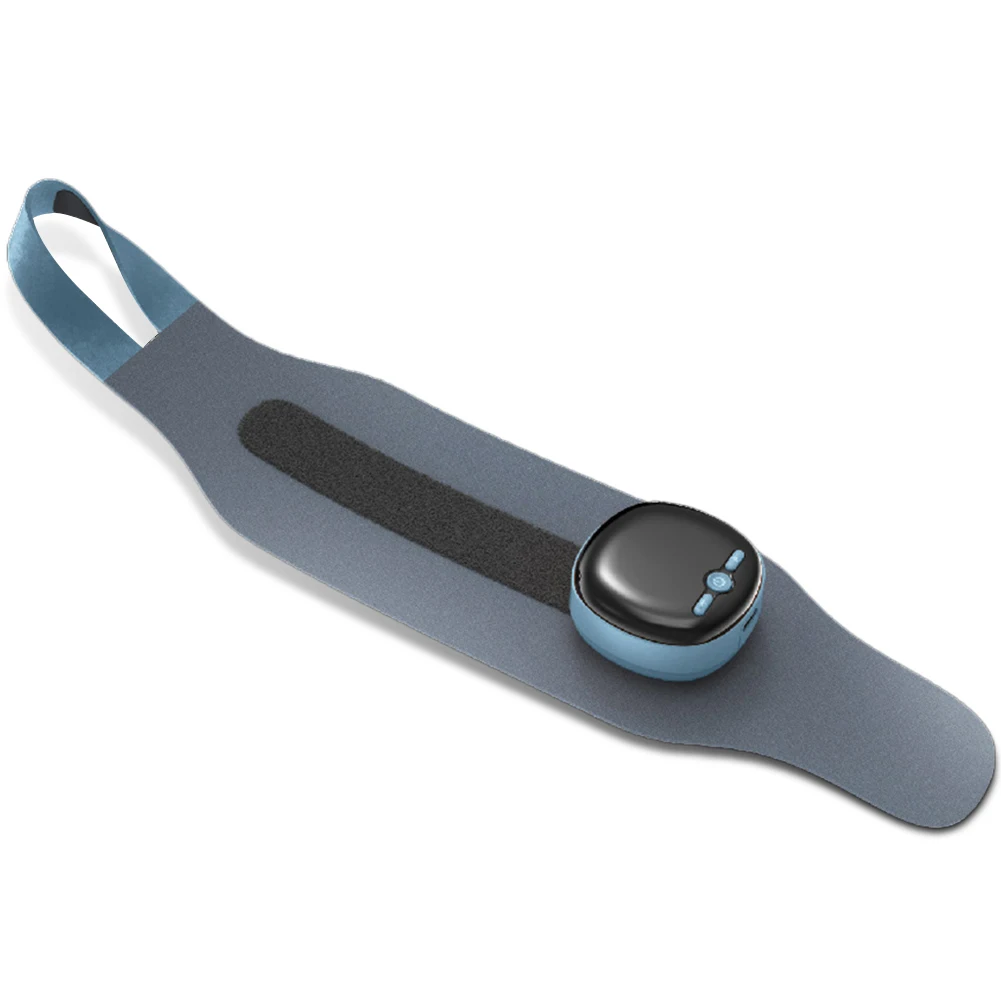 EMS Wrist Guard Wrist Support Brace Smart Heating Wrist Support Strap 5 Modes 9 Levels Wrist Compression Brace for Tendonitis
EMS Wrist Guard Wrist Support Brace Smart Heating Wrist Support Strap 5 Modes 9 Levels Wrist Compression Brace for Tendonitis