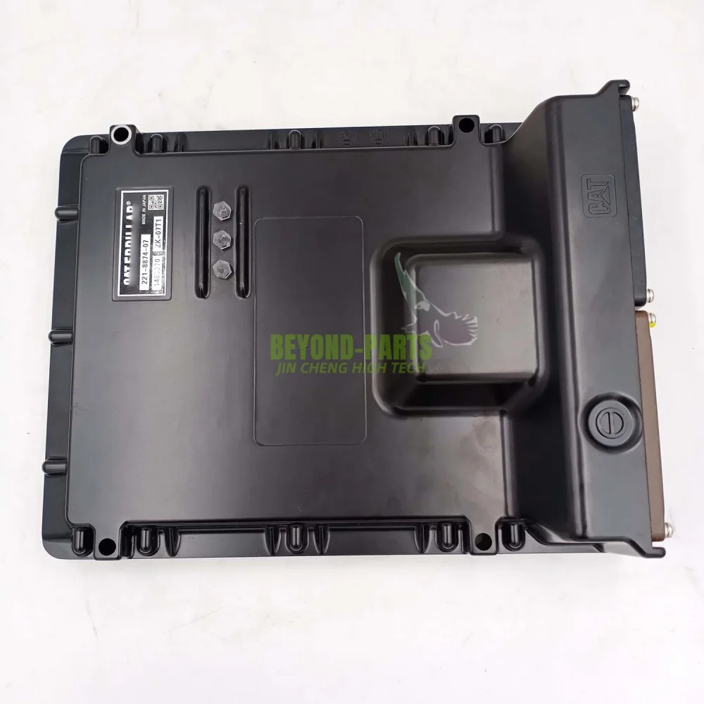 Excavator Parts 320D Computer Controller CPU Board With Program 221-8874 2218874
Excavator Parts 320D Computer Controller CPU Board With Program 221-8874 2218874