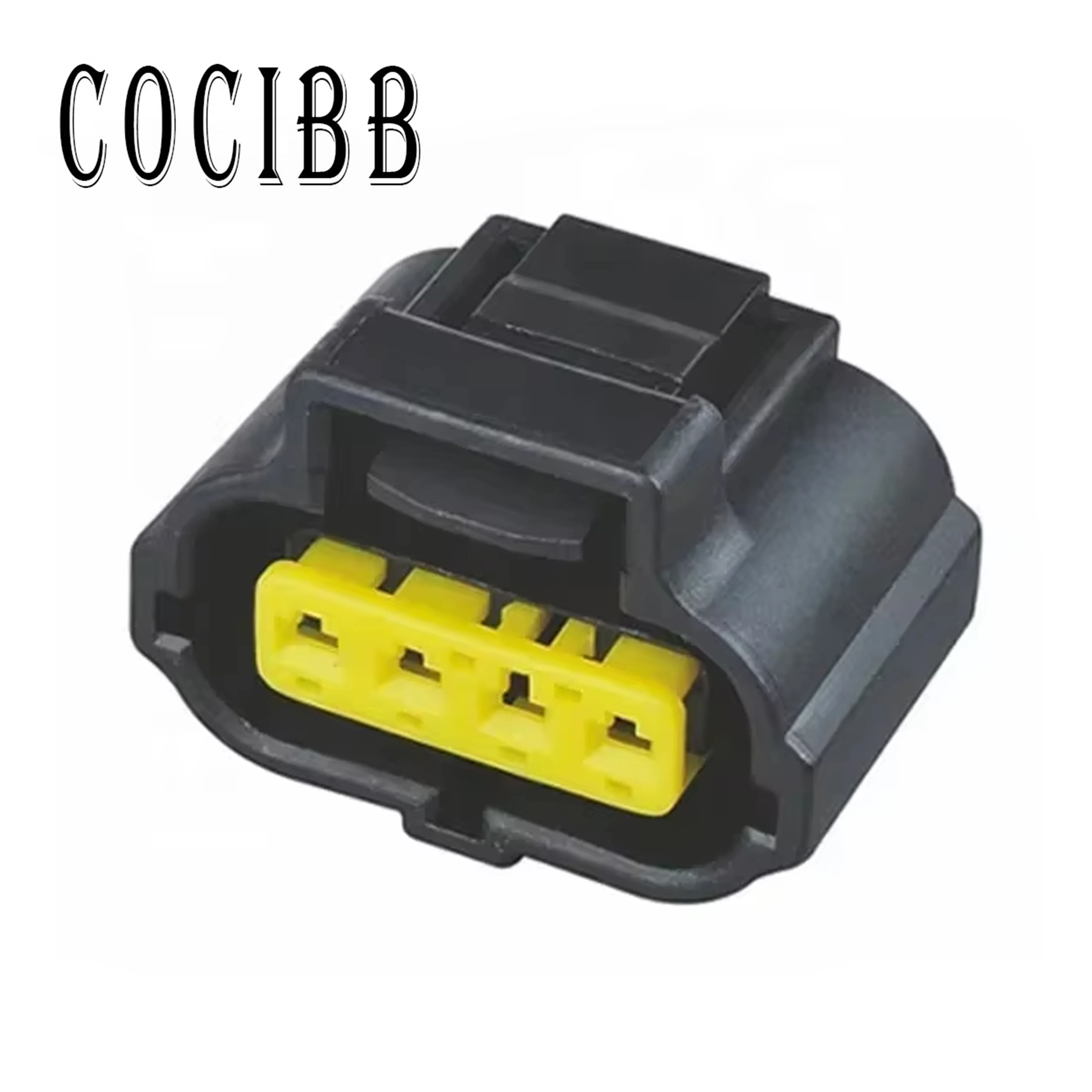 1 Set 4 Pin AMP Tyco Throttle Sensor Socket Plug TPS Wire Connector For Toyota 1JZ-GTE 2JZ-GTE 1UZ 3SGE 178399-2 184046-1
1 Set 4 Pin AMP Tyco Throttle Sensor Socket Plug TPS Wire Connector For Toyota 1JZ-GTE 2JZ-GTE 1UZ 3SGE 178399-2 184046-1
