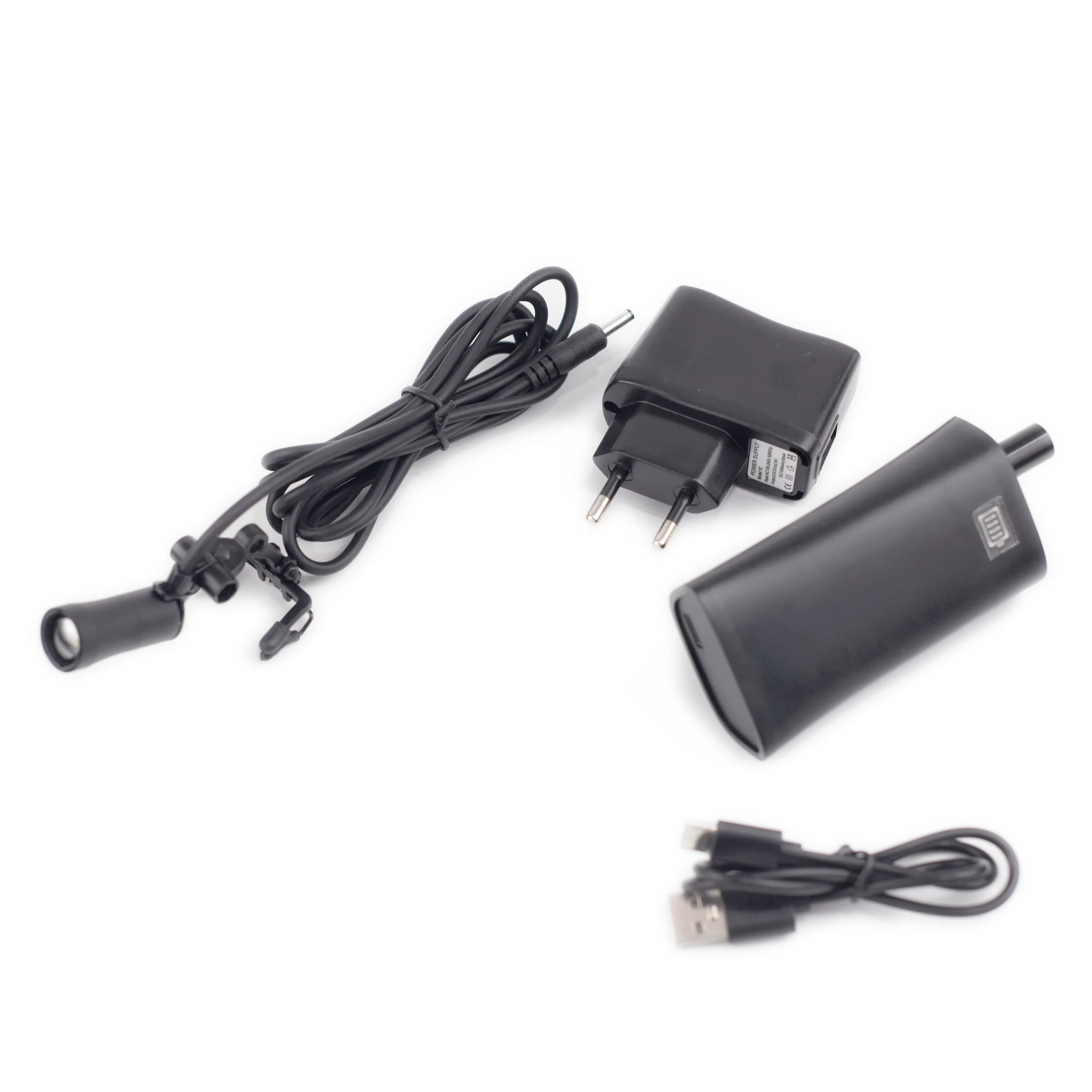 Micare MB-JD2100 5w Clip-on headlight Light for light weight dental surgery lighting medical headlamp
Micare MB-JD2100 5w Clip-on headlight Light for light weight dental surgery lighting medical headlamp