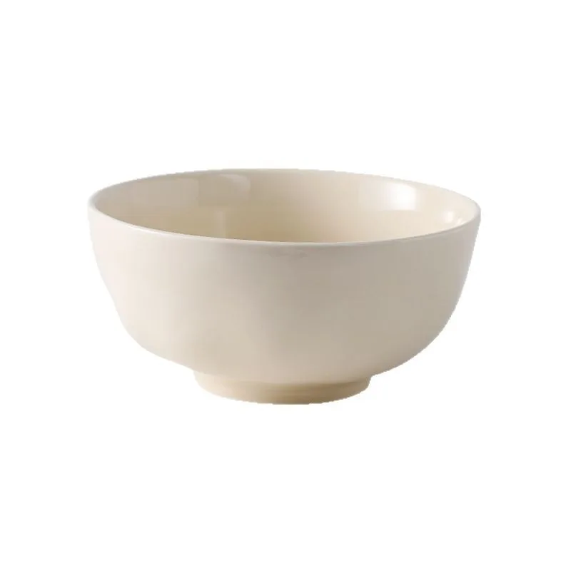 Hand-pinched milk fufu ceramic bowl set, microwave dish 2025 household high-value dishes, chopsticks, plates and cups
Hand-pinched milk fufu ceramic bowl set, microwave dish 2025 household high-value dishes, chopsticks, plates and cups