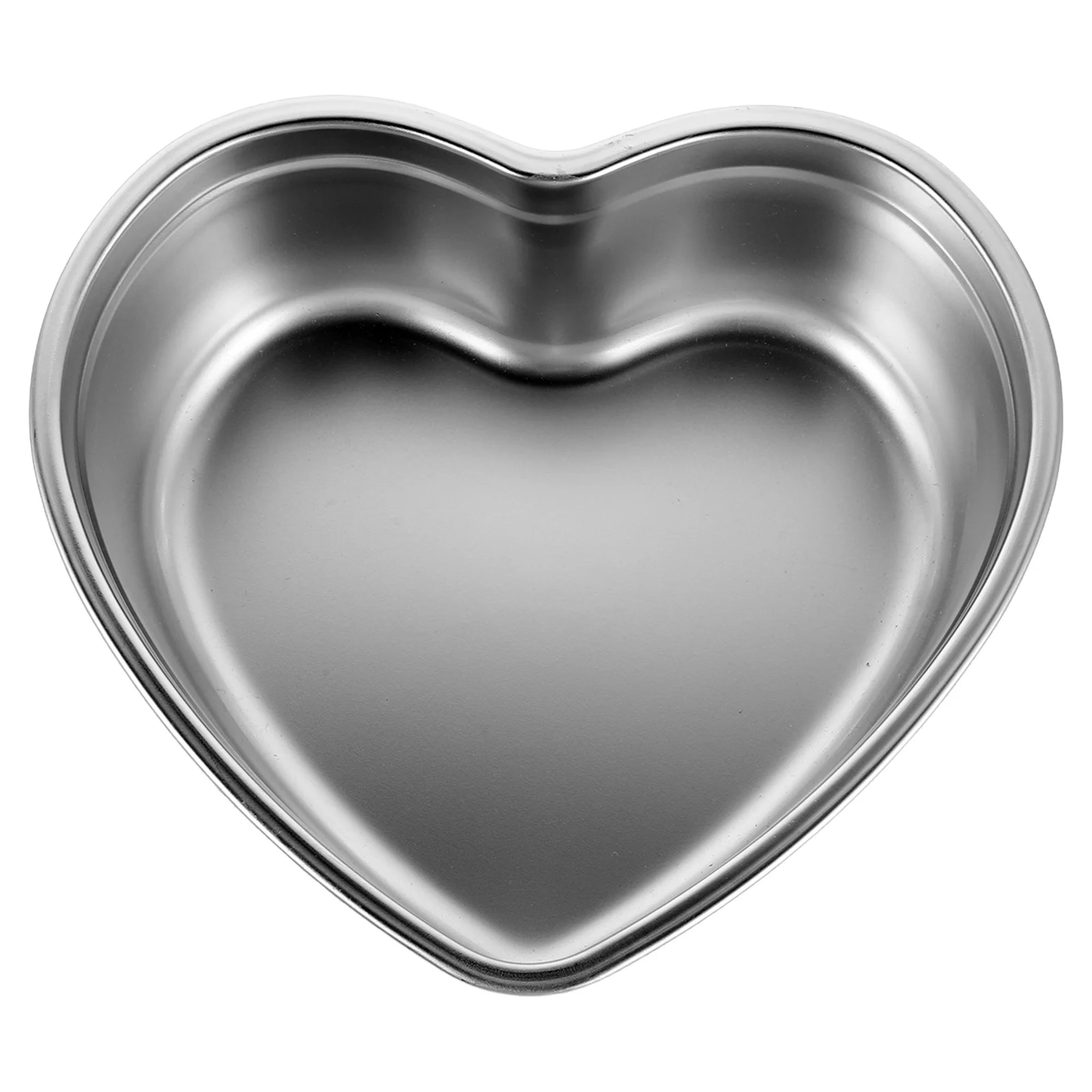Heart Shaped Serving Bowl Stainless Steel Snack Dish For Fruit Candy Jewelry Display Dipping Sauce Plate Party Camping Tray
Heart Shaped Serving Bowl Stainless Steel Snack Dish For Fruit Candy Jewelry Display Dipping Sauce Plate Party Camping Tray