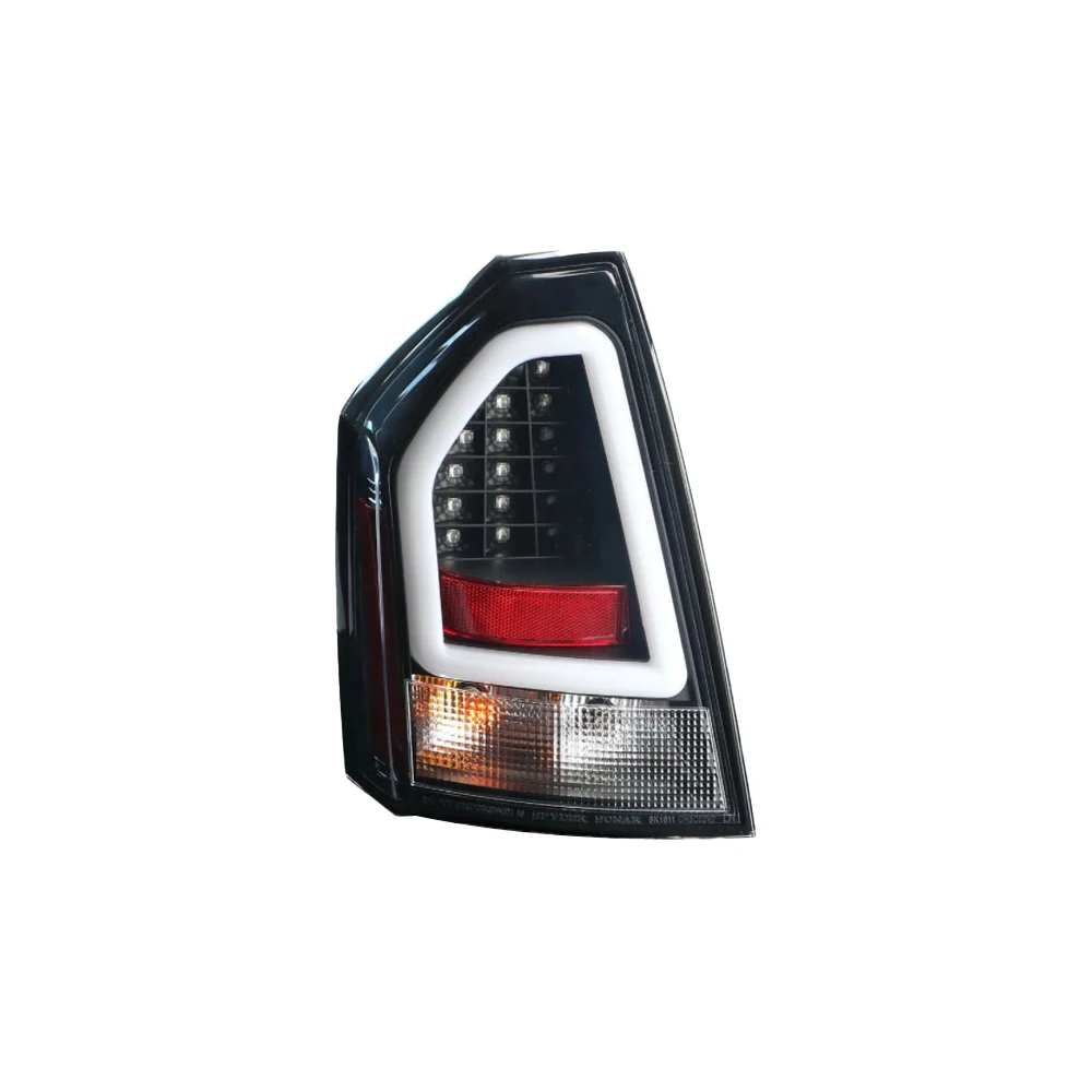 ATV&UTVFor Chrysler 300c 2005-2010 Auto Back Lamps Assembly Upgrade High Quality Car Dynamic LED Taillights Plug and Play Access
ATV&UTVFor Chrysler 300c 2005-2010 Auto Back Lamps Assembly Upgrade High Quality Car Dynamic LED Taillights Plug and Play Access