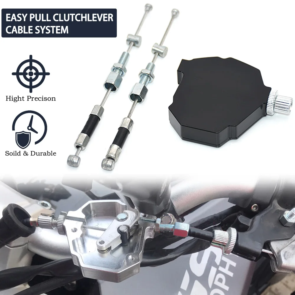 CNC Stunt Clutch Easy Pull Cable System Motorcycles Dirt Bike For Honda Yamaha Kawasaki Suzuki BMW Ducati Aprilia
CNC Stunt Clutch Easy Pull Cable System Motorcycles Dirt Bike For Honda Yamaha Kawasaki Suzuki BMW Ducati Aprilia