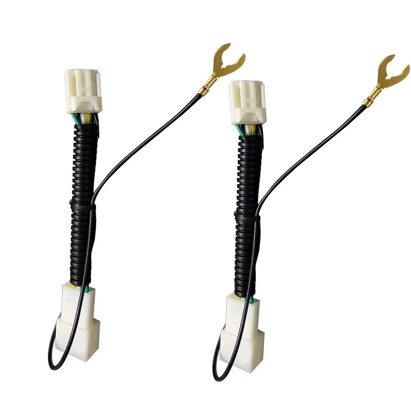 Handbrake Release Video Cable 5p Car Wiring Harness Suitable for Toyota Asiatic Dragon Lexus Senna Subaru Merry
Handbrake Release Video Cable 5p Car Wiring Harness Suitable for Toyota Asiatic Dragon Lexus Senna Subaru Merry