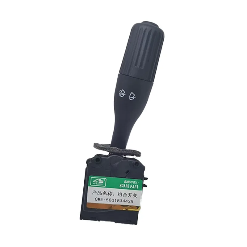 Engineering Machinery Accessories Suitable For Renault/renault Steering Switch 5001837500 Combination Switch
Engineering Machinery Accessories Suitable For Renault/renault Steering Switch 5001837500 Combination Switch