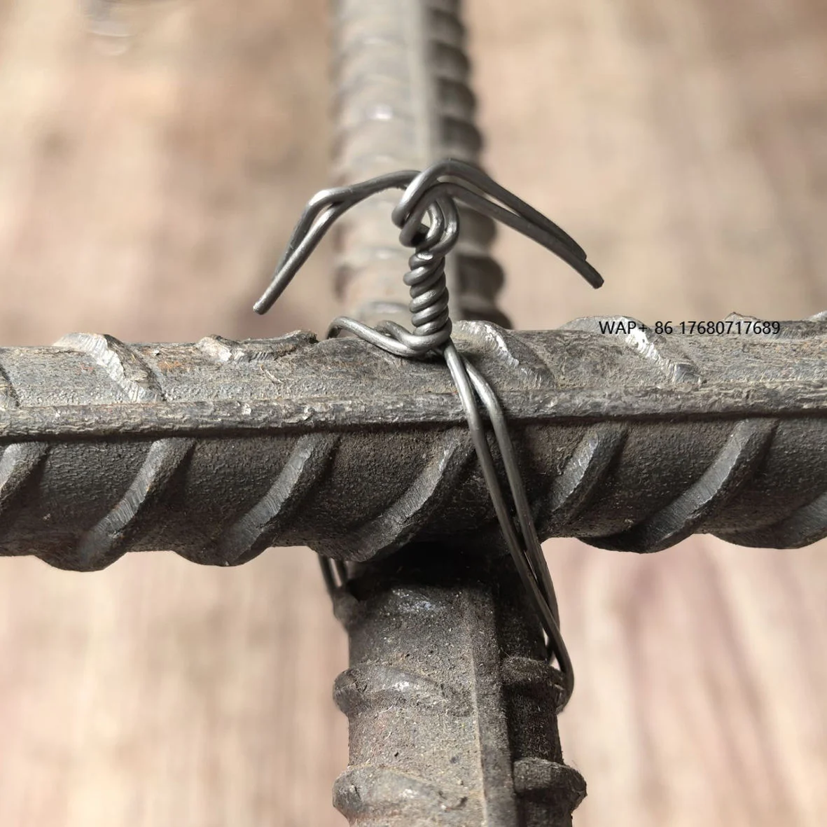 RT-441 Rebar Tying Machine Double Wire Reinforcement Layering Reinforcement Binding Machine Using 1.0mm Double Wire
RT-441 Rebar Tying Machine Double Wire Reinforcement Layering Reinforcement Binding Machine Using 1.0mm Double Wire